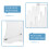 Messer Organizer Aufbewahrung Transparent Messer Display 8