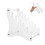 Messer Organizer Aufbewahrung Transparent Messer Display 10