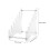 Messer Organizer Aufbewahrung Transparent Messer Display 2