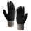 Alpaka-Winterhandschuhe, Touchscreen-kompatibel, extra warm und bequem 1