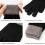 Alpaka-Winterhandschuhe, Touchscreen-kompatibel, extra warm und bequem 8