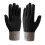 Alpaka-Winterhandschuhe, Touchscreen-kompatibel, extra warm und bequem 2