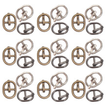 1000pcs Strong Adhesion Arrow Sealing Stickers For Bags Self-Adhesive Labels Sealing Direction Sticker