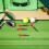 10Stk Robuste Golftees Orange Für - Und Wintertraining 6
