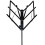 Music stand, stable, foldable, professional, for stage performances, guitar players 5
