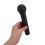 4St Zwarte Speelgoedmicrofoons Plastic Voor Kinderen Karaoke Feest 4