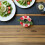 Décorations Donuts Réalistes PU Pour Fêtes Maison 5