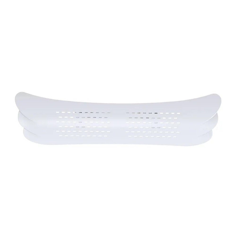 Central Air Conditioner Windshield Installation Telescopic Filter Wind Shield Antidirect Blowing Baffle 5Pcs 9119770302816