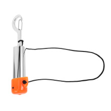 Compact Copper Scuba Diving Alert Stick Durable