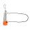 Compact Copper Scuba Diving Alert Stick Durable 1