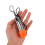 Compact Copper Scuba Diving Alert Stick Durable 4