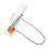 Compact Copper Scuba Diving Alert Stick Durable 3