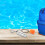 Compact Copper Scuba Diving Alert Stick Durable 6