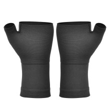 Kompressionshandschuhe zur Unterstützung von Handgelenk und Daumen, wendbares Design für ganztägigen Tragekomfort, kupferhaltiges Material für
