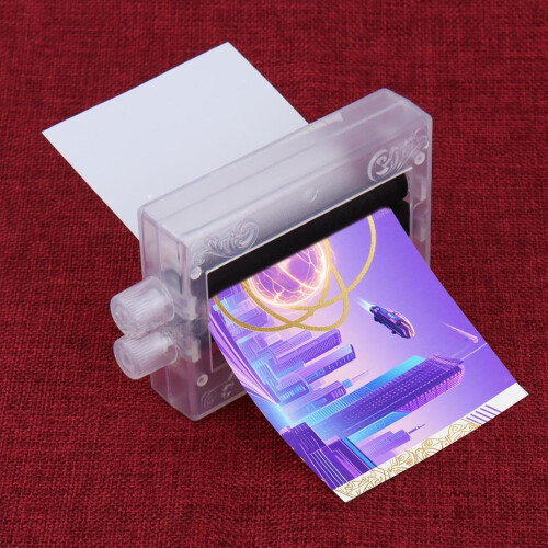 Magic Money Printer  Magic Aid for Closeup Magic  Realistic Prop Learning Tool for Stage Magic for Teens and Adults 1