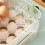 Ψυγείο Egg Haven: Μεγάλη χωρητικότητα, ασφαλής λύση αποθήκευσης για τις καθημερινές 5