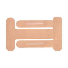 Kinesiology Tape For Elbow, Elbow Muscle Support, Breathable Elastic Athletic Tape For Volleyball And Basketball, Color