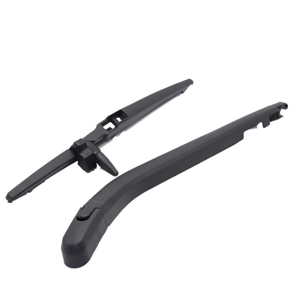 Rear Windshield Wiper Arm & Blade For 4Runner 20032009, 12Inch Rear Wiper Blades Set 9119770302632