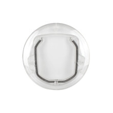 STK Door Hole for Pets Pet Door Dog Door Cat Door Cat Flap Dog Gate