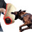 Dog Bite Cover Ref: 7643 1