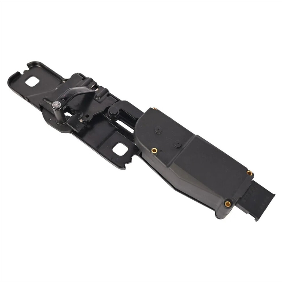 Trunk Latch Power Plate Motor Lock For A4 A6 Q5 Rs6 4F9827383g, 4F982 4851500988758