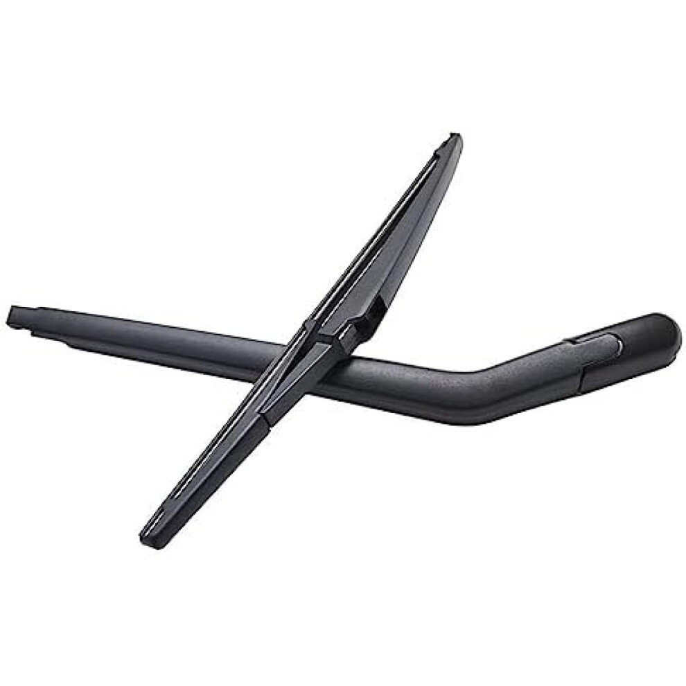 Rear Wiper Arm Kit With Blade For Toyota Corolla E12 Hatchback 20022007 Quick Easy Installation 9119770300638