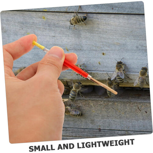 King Clips for Bees Puller Bamboo 1