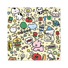 Care Cat Fabric Wrap  Soft Cat Care Wrap, Pet Grooming Cloth, Comfortable AntiBite Fabric Swaddle Cat Pack for Anxiety, Gentle Fabric Wick 70x70