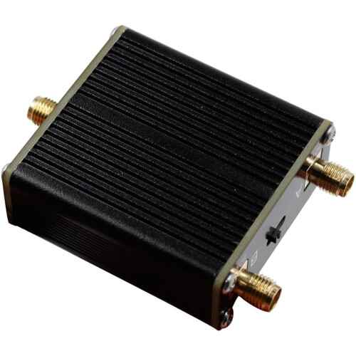 10W Antenna Switch DC500MHz Manual Switch Frequency RF Switch 2