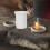 1Conjunto Kit De Fundição Para Prata E Cobre Com Pinças 5