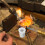 1Conjunto Kit De Fundição Para Prata E Cobre Com Pinças 7