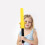 Rubber Tip Baseball Bat Eva Foam Kinderspeelgoed Multikleur 7
