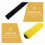 Rubber Tip Baseball Bat Eva Foam Kinderspeelgoed Multikleur 9