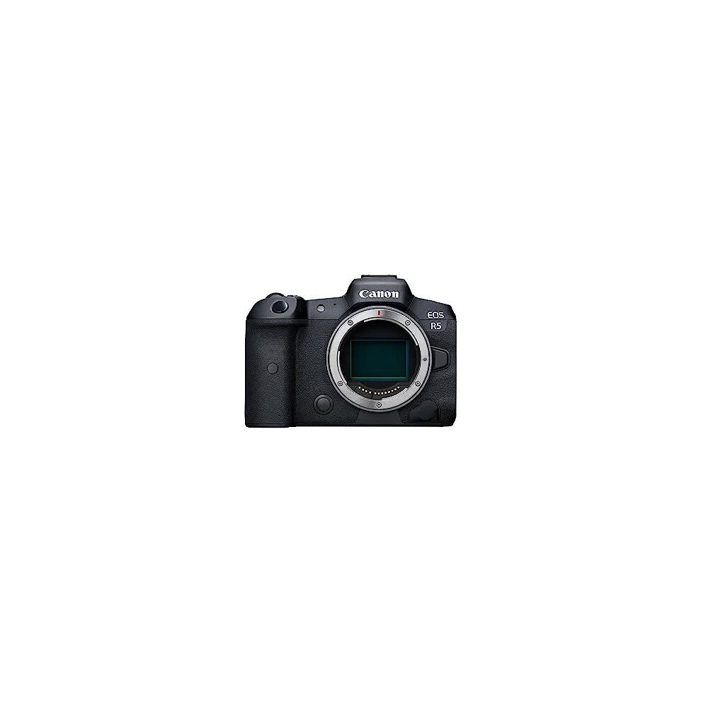 Canon Eos R5 Body