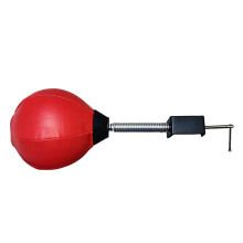 Desktop Punching Ball Compact Office Desk Toy For Stress Relief Bedtime Humor