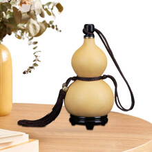 Medieval Wine Bottle Pumpkin Flagon 500 Ml Tassel Stopper Portable Water Container Rustic Decor Vintage Party