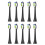 Κεφαλές ηλεκτρικής οδοντόβουρτσας Sonicare Optimal Performance Genuine W DiamondClean για χρήση σε όλη 1