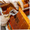 honey scraper, beekeeping tool, multipurpose bee tool 3