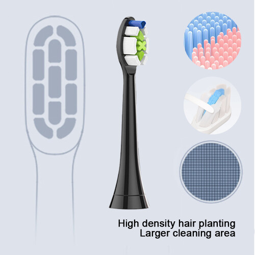 Κεφαλές ηλεκτρικής οδοντόβουρτσας Sonicare Optimal Performance Genuine W DiamondClean για χρήση σε όλη 2