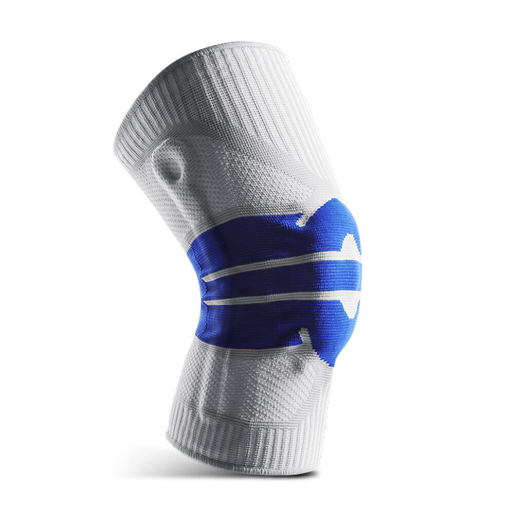 Support Sleeve For Ligament Instabilities, Medical Knee Pad Brace With Patella Knee Support And Compression Sleeve, Enhance Performance With Extra Rei 9088816471192