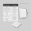 White 22 Ceiling and Wall Decorative Panels 2m2 2