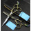 Retro haircutting scissors, thinning scissors, barber scissors set, barber scissors tool 4