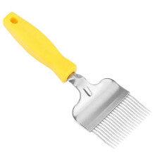 Honey Discapping Fork, Beekeeping Discovery Fork, Honeycomb, Beekeeping Discovery Fork, Beehive Honey Extractor Ref: 1776