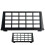 Keyboard Music Stand, Electronic Holder, Foldable, Robust, 45.5 cm 1