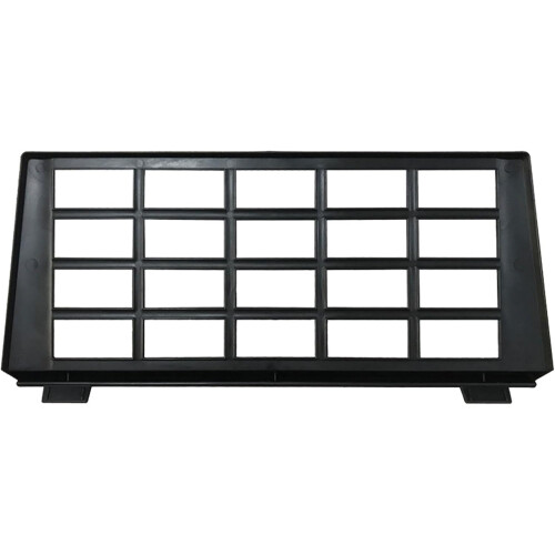 Keyboard Music Stand, Electronic Holder, Portable, Foldable, Sturdy, 45.5 cm 1