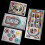 Armband-Design-Tablett, manuelles 5