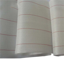 Peel Ply Glass Fiber Vacuum Infusion Tools 1mx5m 85g Polyester 170 Degree For Wind Power And Marine