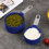 Μεζούρες και κουτάλια Artisan Chef, Σετ λαβών από ανοξείδωτο ατσάλι για μαγείρεμα 4