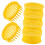 Plastic Queen Cage Catcher Traps for Beekeeping Boxes Pack of 10 1