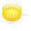 Plastic Queen Cage Catcher Traps for Beekeeping Boxes Pack of 10 2